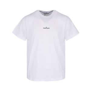 스톤아일랜드 백 프린팅 반팔 78152NS89 V0001