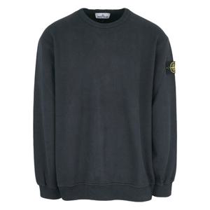 스톤아일랜드 루즈핏 기모맨투맨 771561720 V0020