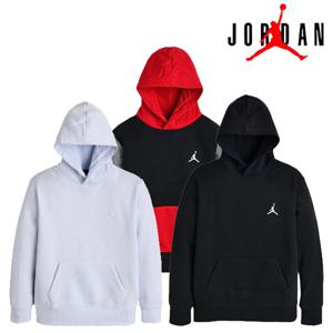 [나이키키즈(플레이키즈)]조던 블루클린 FLC 후디 티셔츠 3종 택1 8-15세 N244SW332P