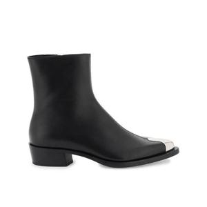 라프리마 알렉산더맥퀸 펑크 부츠 711114 WIDY1 1081