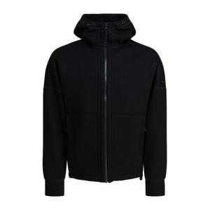 스톤아일랜드 컬러블록 후드 집업 6100031 S0213V0029