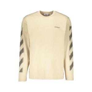 25 FW 오프화이트 그래픽 긴소매 티셔츠 44MAB086G5J004 TP443777612