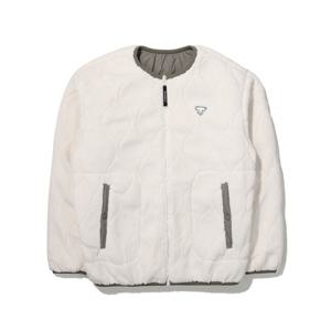 [다이나핏] YUW22148W5 남여공용 우수한 보온력 MARE 2.0 (마레 2.0) 플리스 리버시블 자켓 HJDMJK