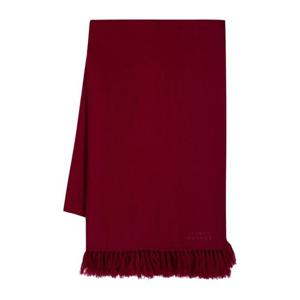 이자벨마랑 프린지 엣지 캐시미어 코튼 머플러 EC114XFAB4C05A