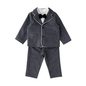 [밍크뮤](DG)모노그램샤를뮤3PC상하복 35A11-611-01