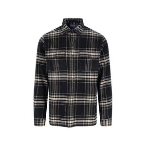 폴로 랄프로렌 셔츠 710 981123 001 Black