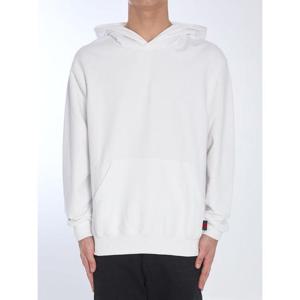 구찌 후드 티셔츠 814900XJG2U 9074 WHITE