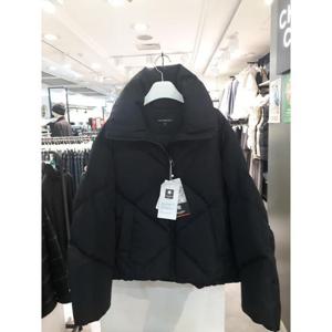 체이스컬트 세이브존03 하이넥 퀼팅 푸퍼 점퍼N SWDFRG4772