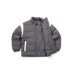 [다이나핏] YUW23504C6 남여공용 라이프 스타일 ENZO (엔조) 8020 슬림 덕 다운 HJDMJK