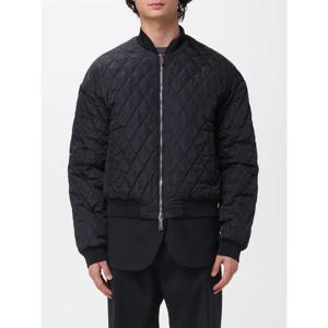 디스퀘어드2 봄버 자켓 S74AM1585S40320 900 Black