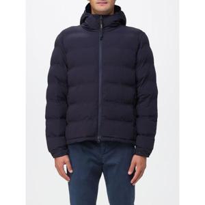 아스페시 숏패딩 5I14L589 01101 Blue