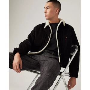 [리바이스]남성 TYPE I 쉐르파 트러커 A4882-0012