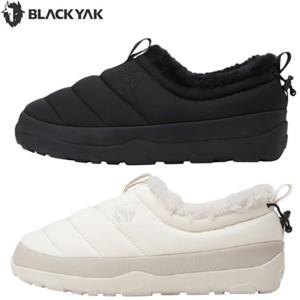 블랙야크 남여공용 겨울신발 방한화 뉴캠퍼뮬2 ABYSHWU906