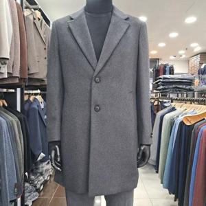 런던포그 HL01 울캐시체스터코트12 Lowma857