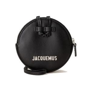 24SS 메탈 라운드 미니 크로스백 213SL001 3000 990