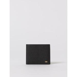 페라가모 남성 지갑 블랙 661454775646001