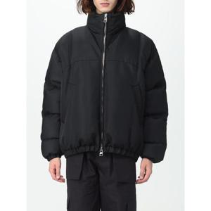 알렉산더맥퀸 남성 재킷 블랙 758808QVR771000