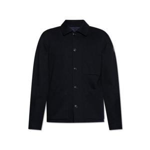 25 FW 몽클레어 Cabalian 카발리안 버튼업 셔츠 자켓 K20911G00019598SG