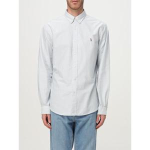 랄프로렌 남성 셔츠 블루 710549084009