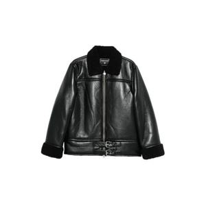 25 FW 아이스버그 시어링 재킷 25IJ1P0OZ11JSS1 TP444393661