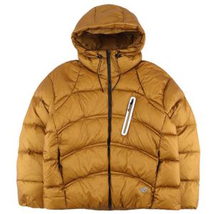 뉴발란스 UNI 플라잉77 슈퍼라이트 후드형 헤비 구스다운 NBNPF41083 32