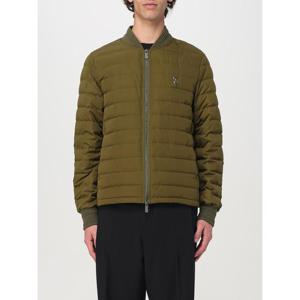 버버리 남성 재킷 그린 8100916