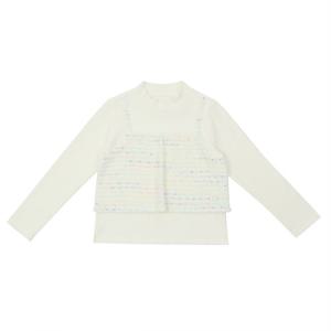 [티파니(백)]IV 뷔스티에 TS(T46KKT070)