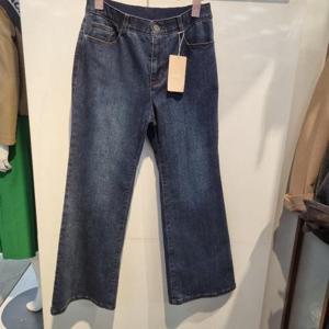 수스 HC36 기모부츠컷인디고데님 S254BJEA53