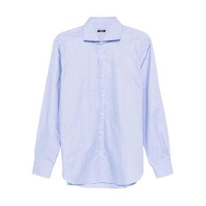 발바 셔츠 I1U13P0150006U 0002 LIGHT BLUE