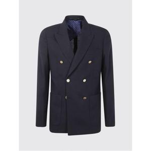 폴 스미스 수트 자켓 M1R2320T01746 79 Black