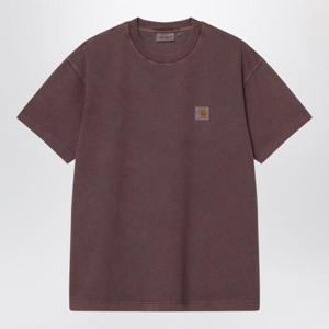 칼하트 WIP 반팔 티셔츠 I030780CO 33HGD BLACK