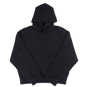 아미 자수 로고 후드티 H21HOW520 750 001