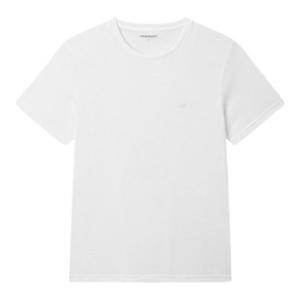 [엠포리오 아르마니 언더웨어]피마코튼레귤러핏라운드넥반팔티셔츠(0815334005)