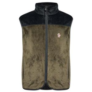 25 FW 몽클레어 그레노블 폴라텍 슬리브리스 다운 베스트 K20978G00001809EG