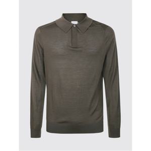 [PAUL SMITH] 라프리마 남성 폴로 셔츠 M1R241ZP02093 63 Kaki /6