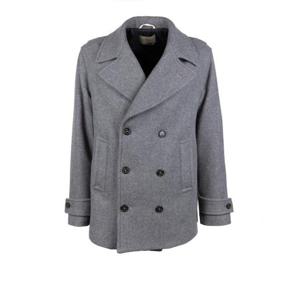 브룩스 필드 코트 207A D0760111 FOG MELANGE