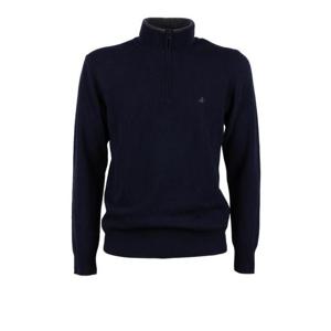 브룩스 필드 스웨터 203E K039V0032 Blue