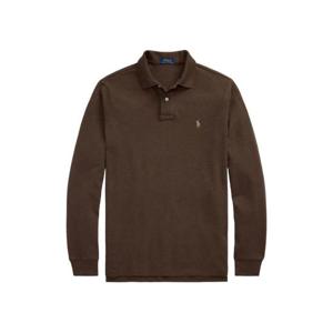 폴로 랄프로렌 로고 자수 폴로 셔츠 710680790144