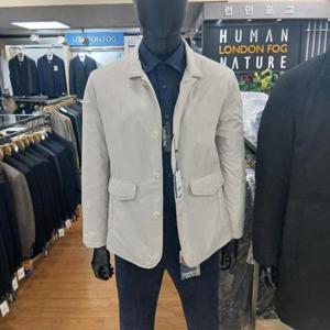 런던포그(계양) HL01 패딩 자켓 점퍼 LPFBA06Z(03)