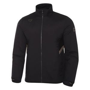 [다이나핏] YMW23157Z1 남성 가볍고 보온성 우수한 프리미엄 골드라인 TRUTH (트러스) 경량 패딩 HJDMJK