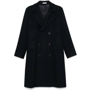 볼리올리 코트 FB4710 C41014 0790 BLUE