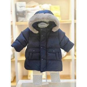 아가방 세이브존02 카이 롱점퍼 02s735004