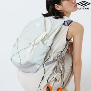 [엄브로] 익스펜드라이트 백팩 UQ323CBP91_MNT0