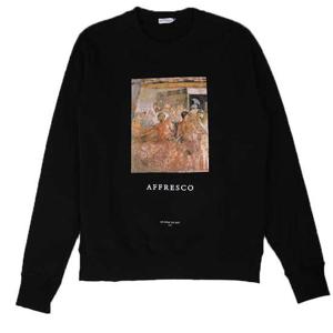 [쏘카라멜 울산]이노머닛 아킬레스 맨투맨 NUW18236