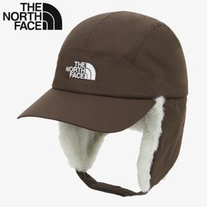 노스페이스 NE3CR56B 남여공용 드라이벤트 방수 이어머프 캡 고소모 방한모자 KR