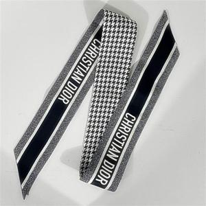 디올 30 Montaigne 미차 스카프 15MON106I601_C089