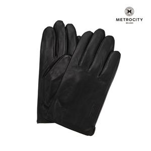 [메트로시티] 베이직 남성 가죽장갑 MGMG-L315