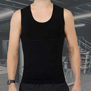 데일리 남성 이너웨어 슬리밍 보정 쿨 나시