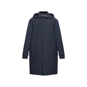 25 FW 몽클레어 Larezila 라레질라 칼라 후드 디테일 코트 K20911C00016539MS