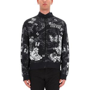 베르사체 스웨터 79GAI30C FS206U23 BLACK